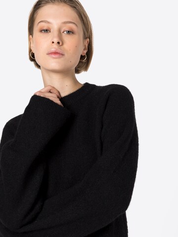 Pullover di mbym in nero