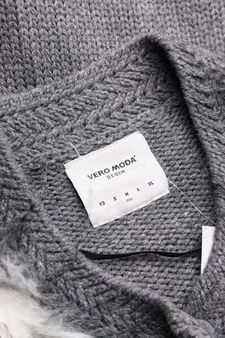 VERO MODA Sweater & Cardigan in M in Grey