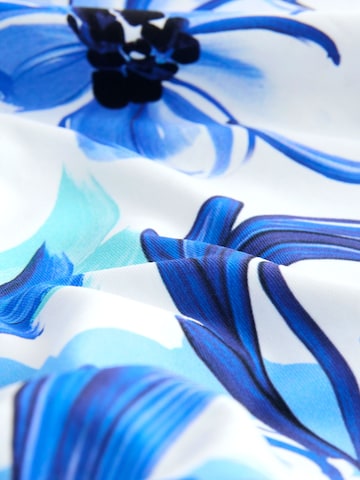 Next Bandeau Plavky – bílá