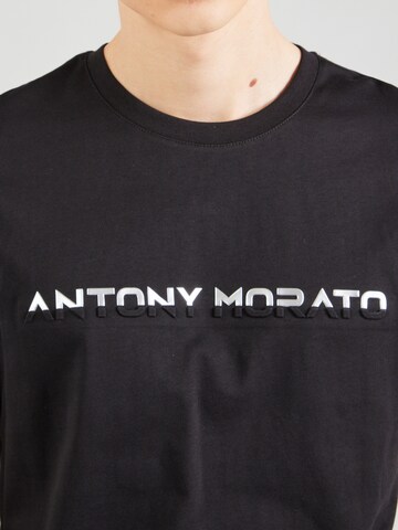 ANTONY MORATO T-Shirt in Schwarz