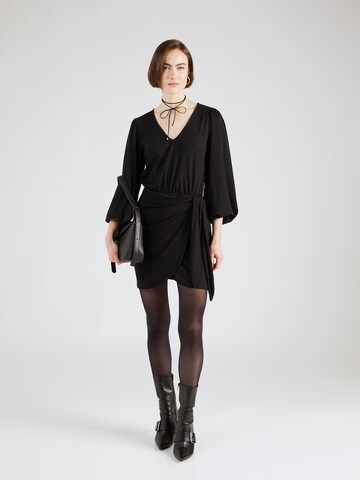 Robe 'Wonda' VILA en noir