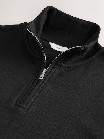 Next Свитшот в Черный