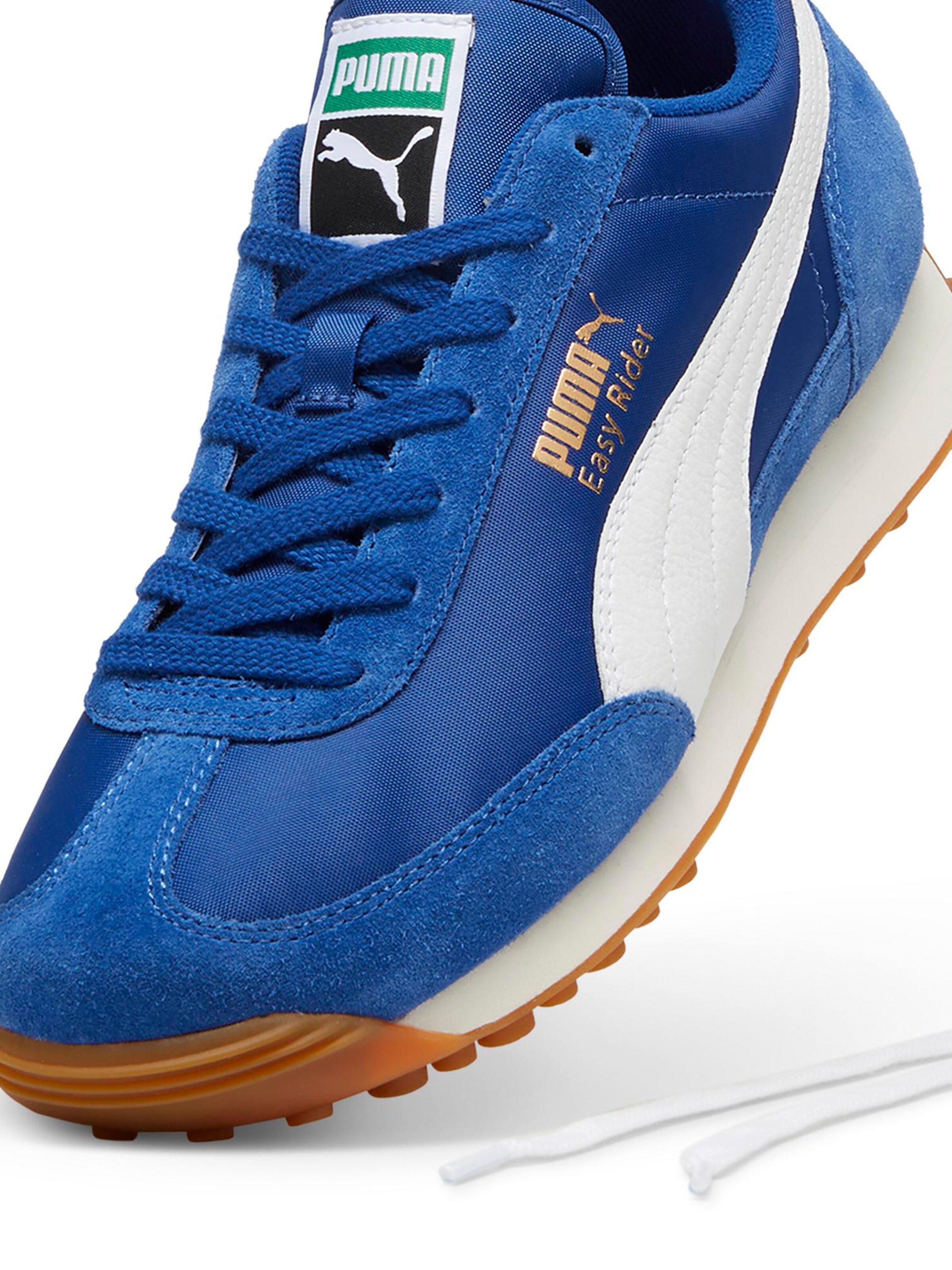 PUMA Sneakersy niskie 'Easy Rider' w kolorze niebieski