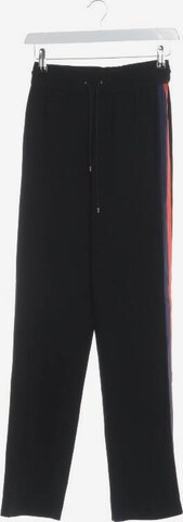 KENZO Pants in XXS in Mixed colors: front