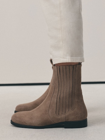 Next - Botim 'Forever Comfort' em bege