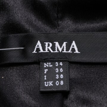 Arma Jacket & Coat in XS in Black