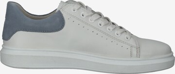 RICHTER Sneakers in White