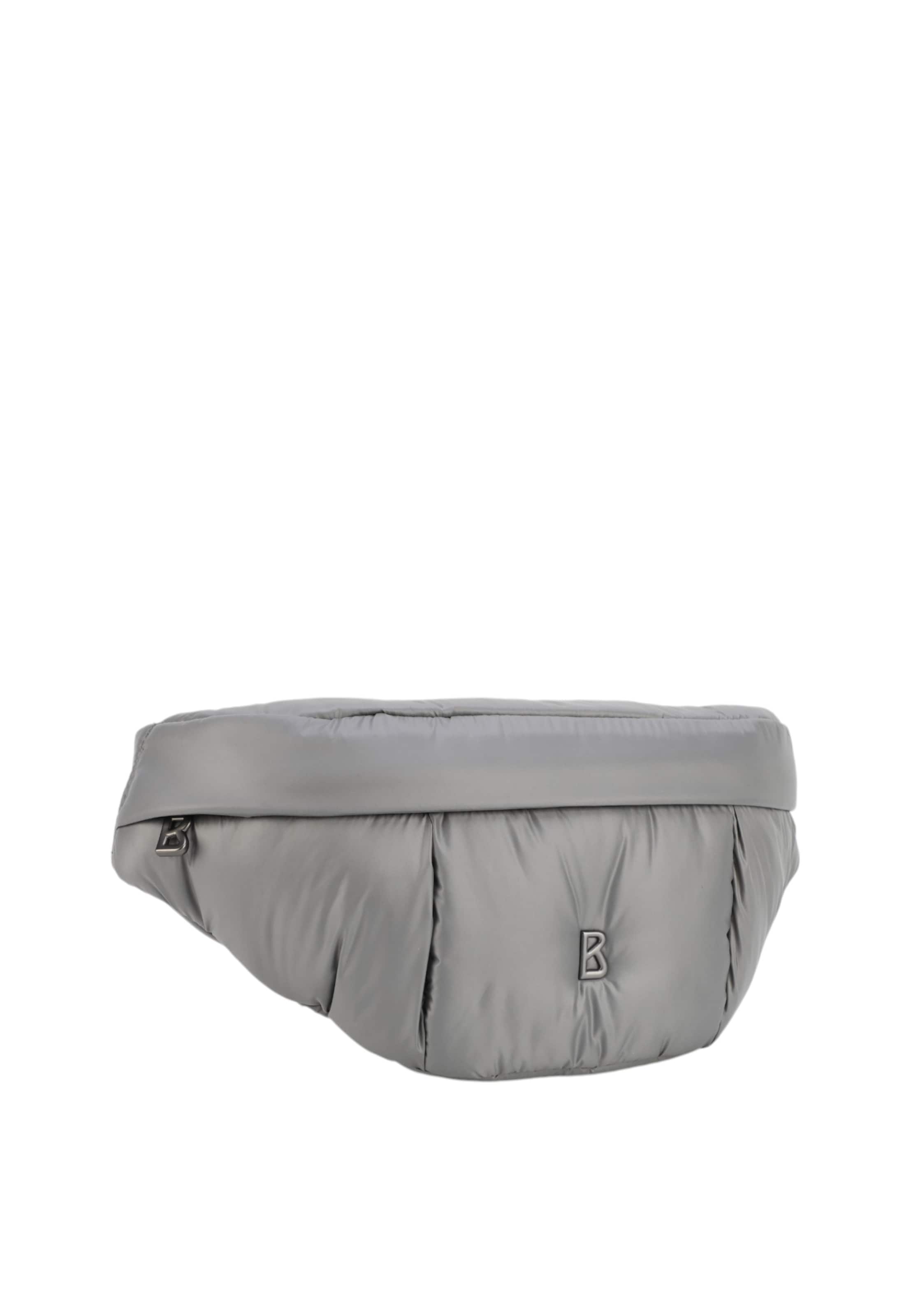 Sacs banane 'Monarch Tius' BOGNER en gris