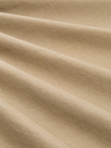TOM TAILOR T-Shirt in Grün