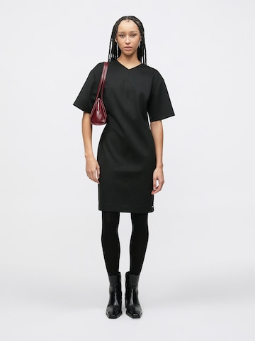 Calvin Klein Kleid in Schwarz