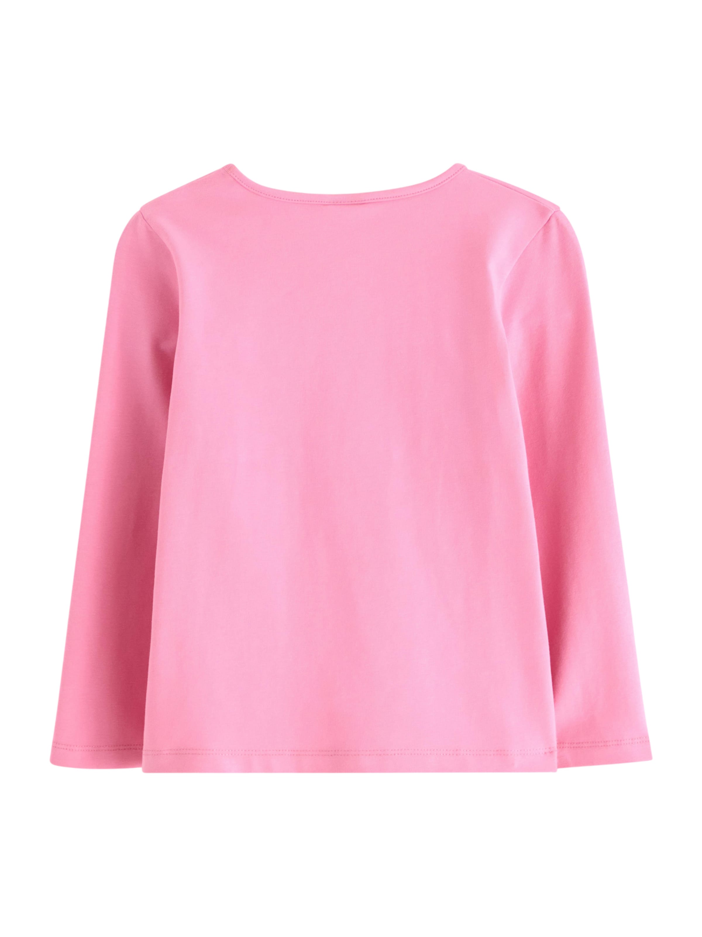 Lindex Shirt in Pink