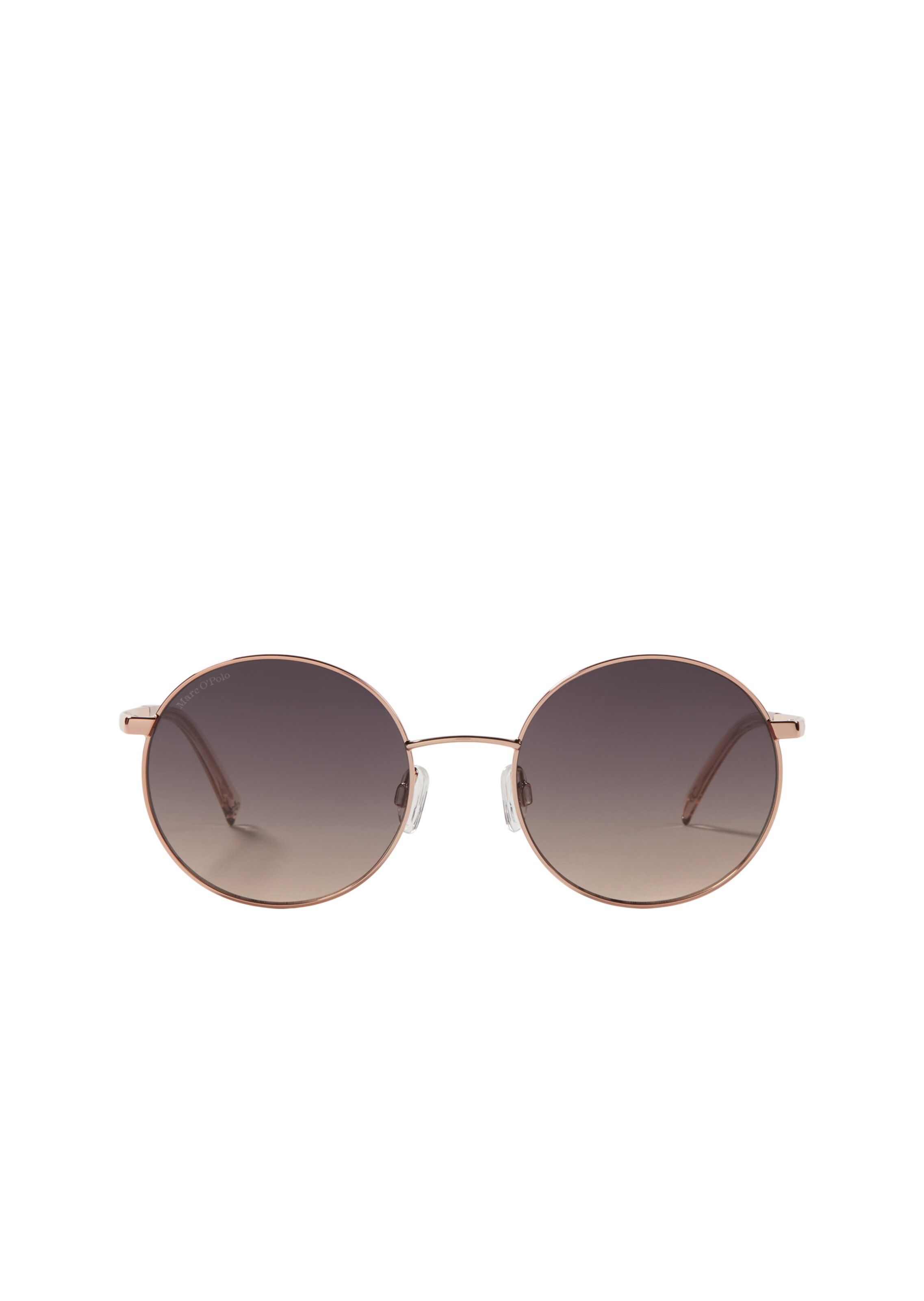 Marc O'Polo Zonnebril in Geel