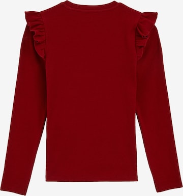 raudona WE Fashion Marškinėliai: priekis