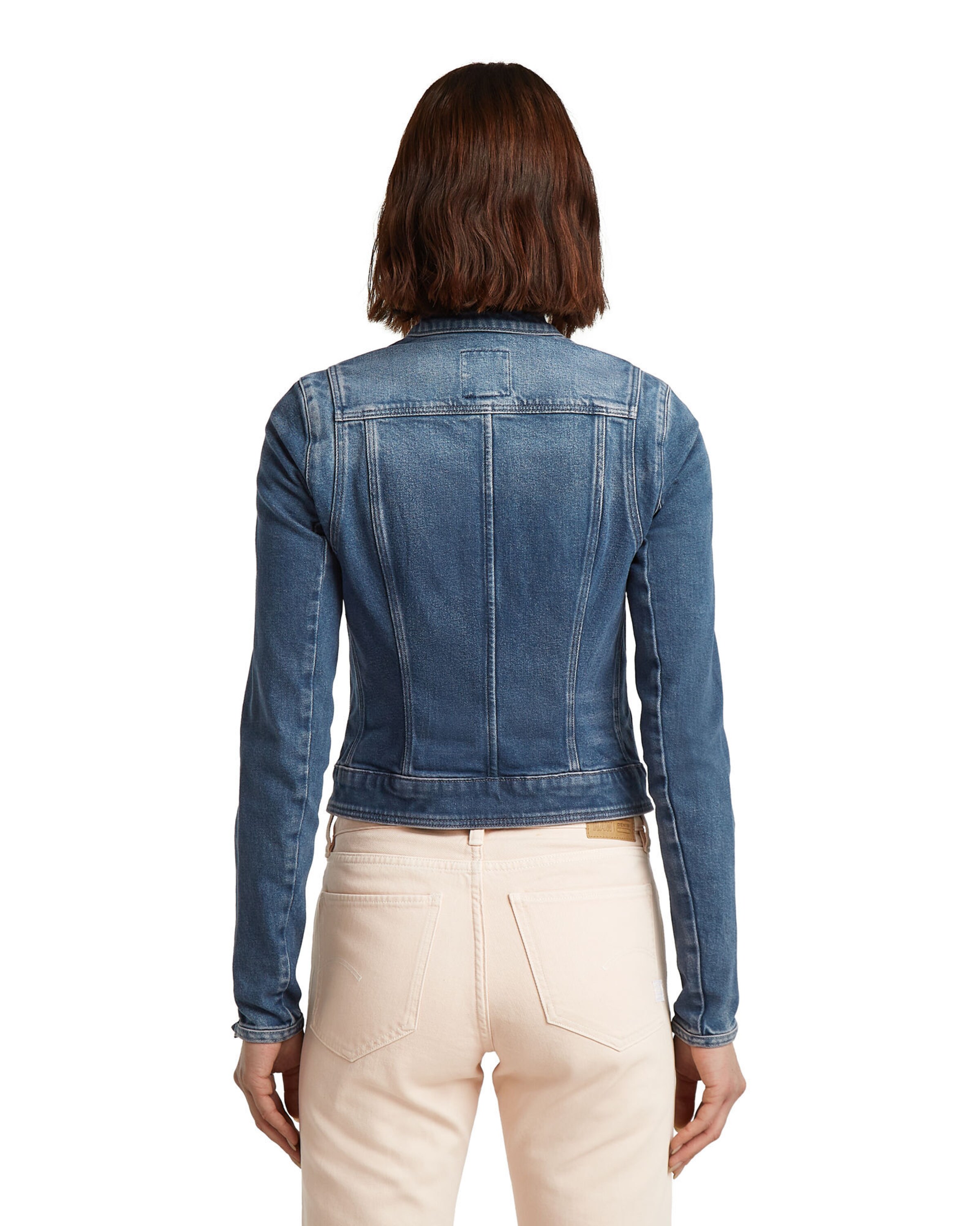 G-STAR Jacke in Blau