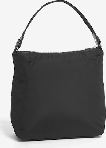 Hedgren Shoulder Bag 'Prisma Oblique' in Black