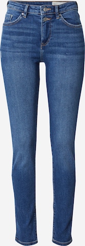 ESPRIT Slimfit Jeans in Blau: predná strana