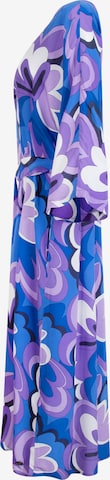 LIEBLINGSSTÜCK Sukienka 'Ruhani' w kolorze niebieski