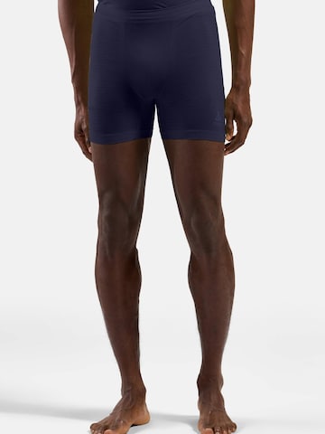ODLO Sports underpants 'PERFORMANCE X-LIGHT' in Purple