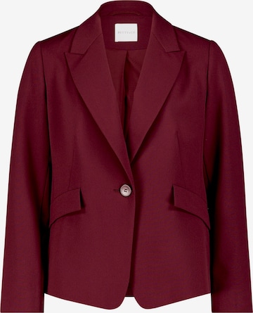 Betty & Co Blazers in Bruin: voorkant