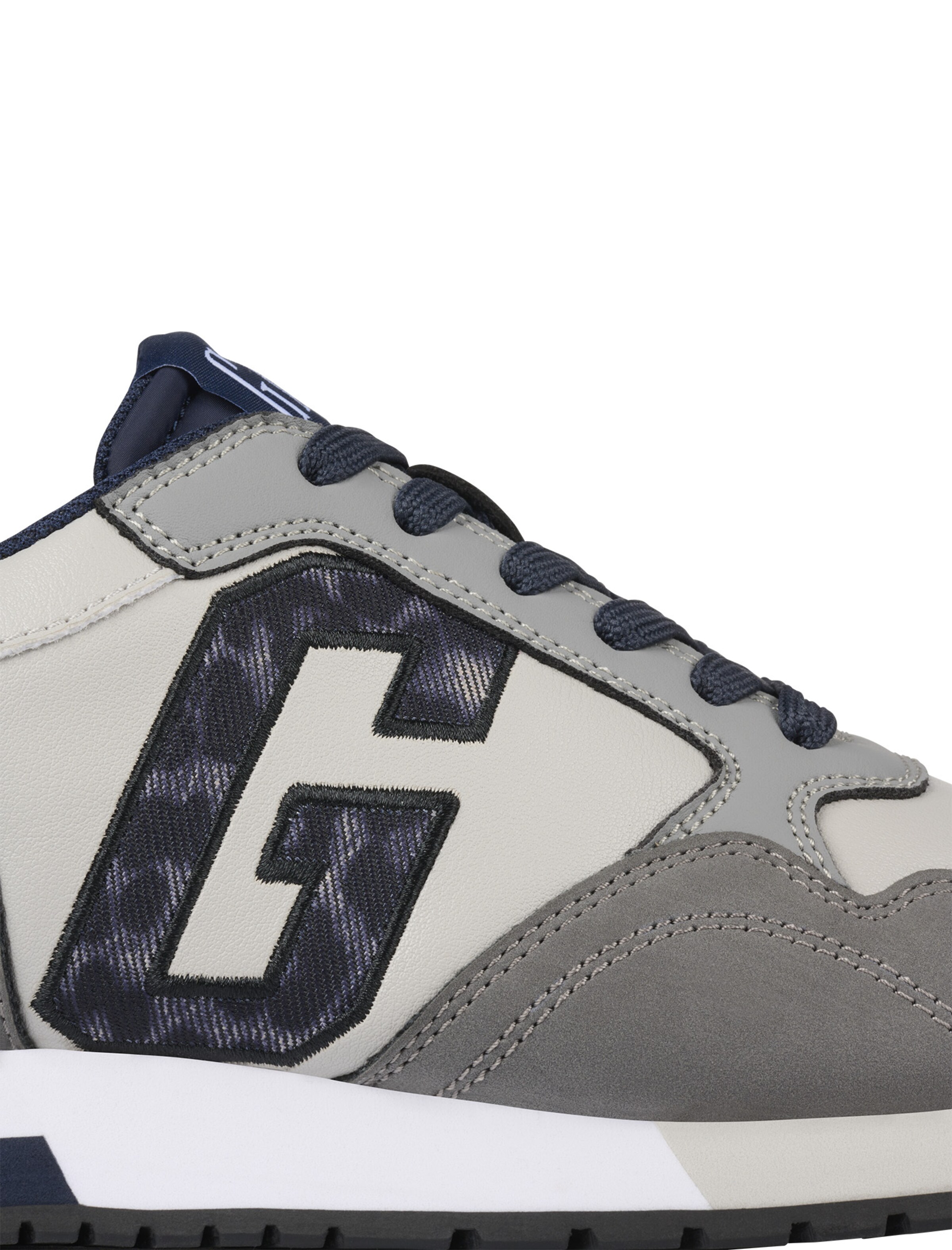 Sneaker bassa 'New York II Exo' di GAP in grigio