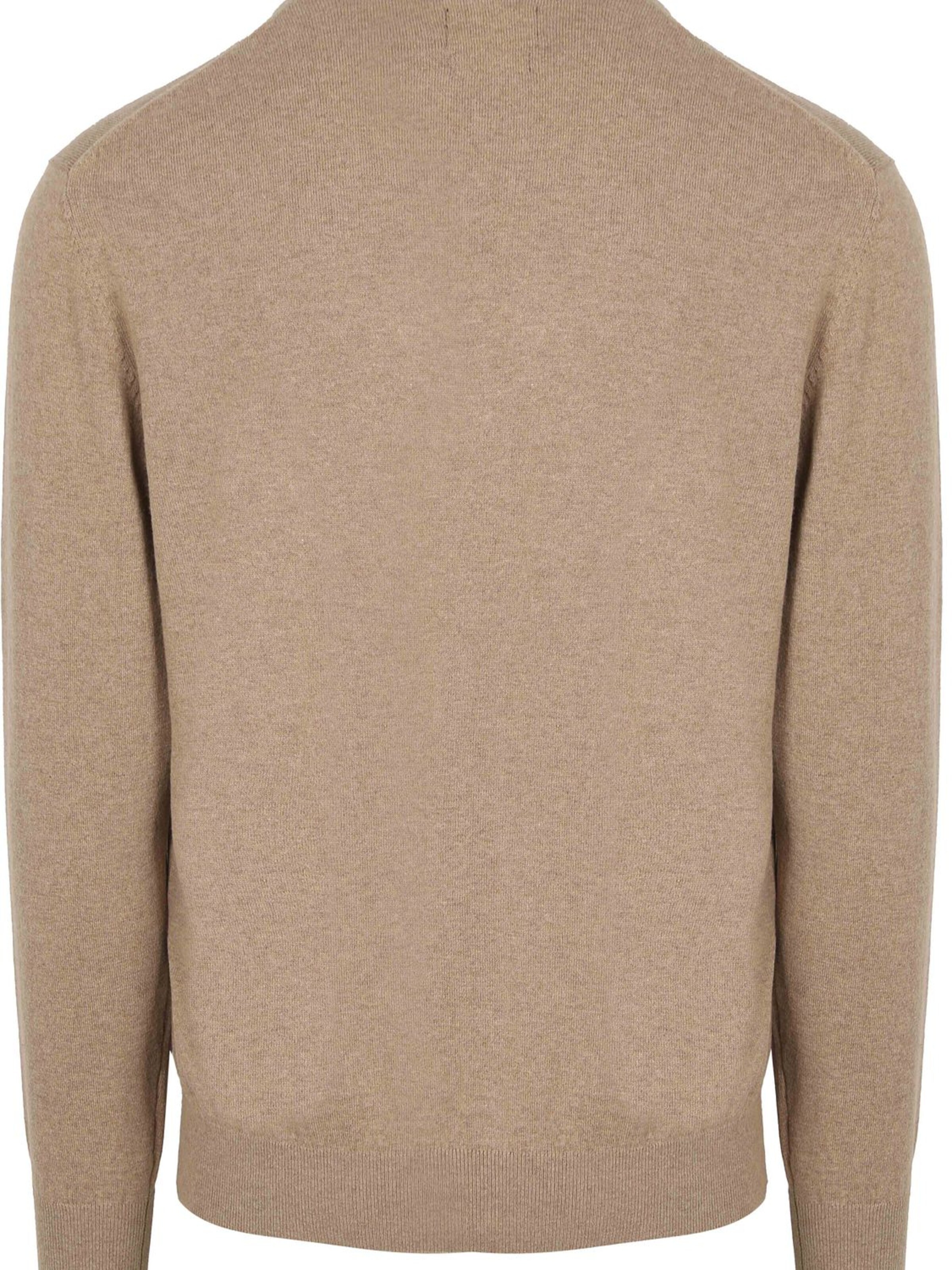 Steppin' out Strickjacke‌‌‌‌‌‌‌‌‌‌ in Braun