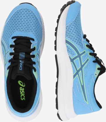 ASICS Athletic Shoes 'CONTEND 8' in Blue