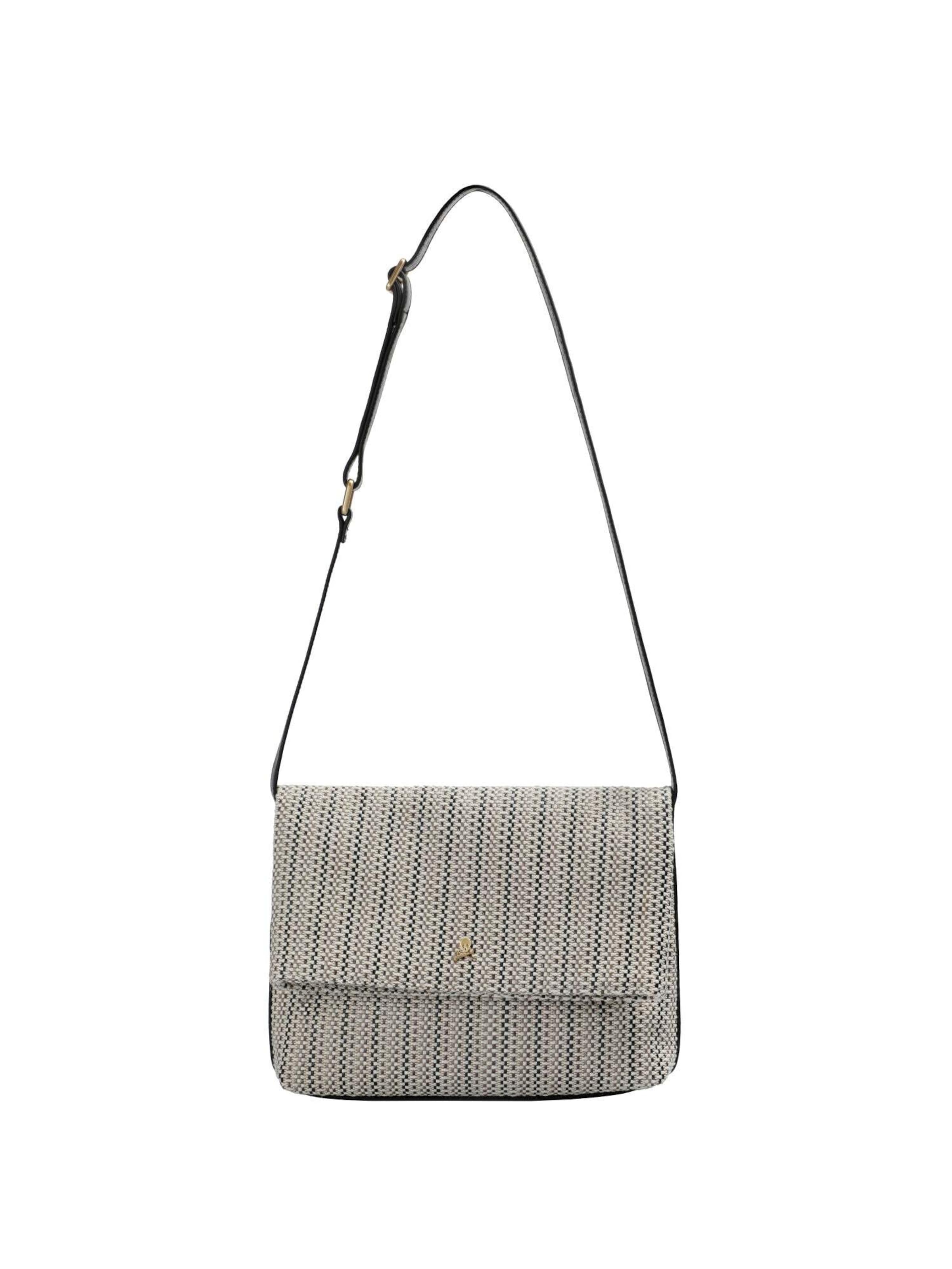 Scalpers Handtas ' ' in Beige: voorkant