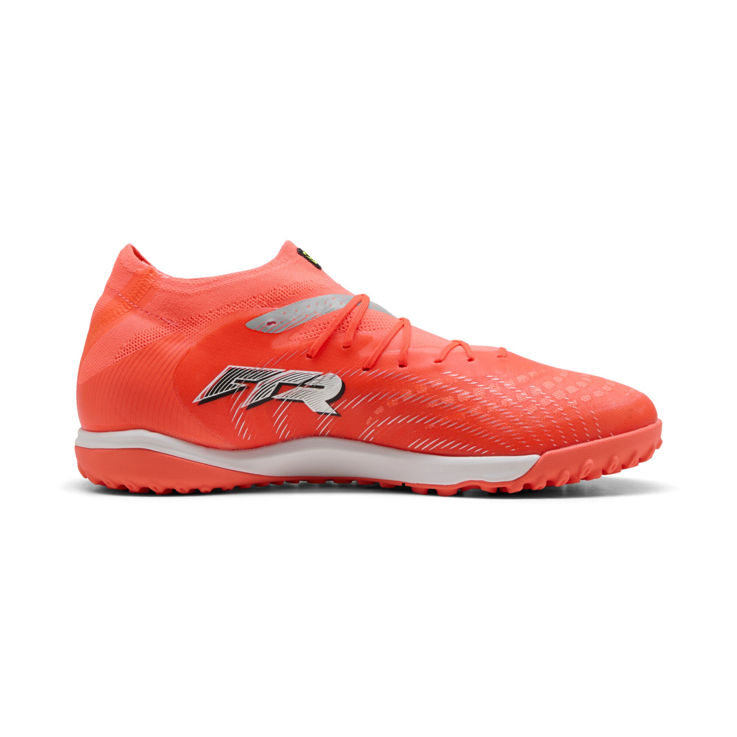 PUMA Soccer shoe 'Future 9 Pro' in Red