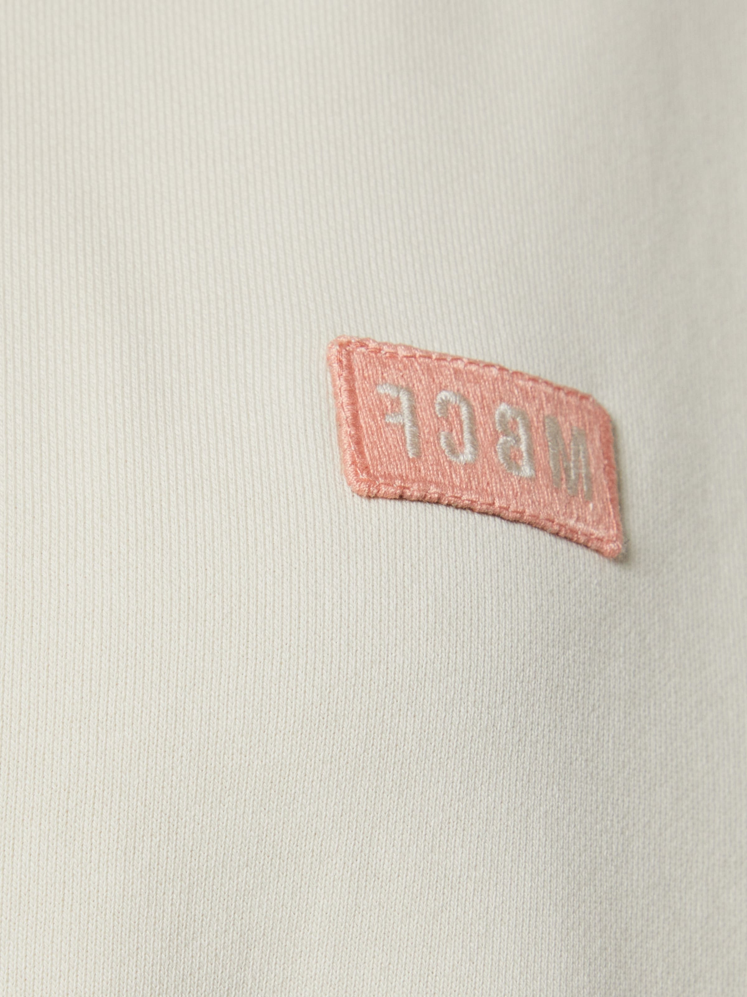 smėlio FCBM Megztinis be užsegimo 'Emilia'