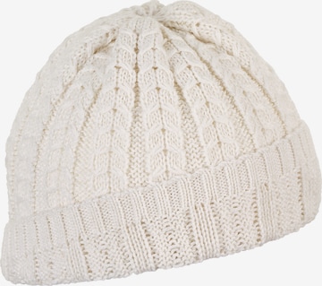 STERNTALER Beanie in Beige