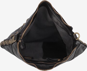 Campomaggi Shoulder Bag in Black