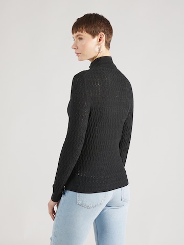 GAP Pullover i sort