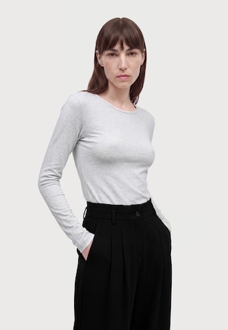 Only Tall Wide leg Bandplooibroek 'ONLEVI' in Zwart