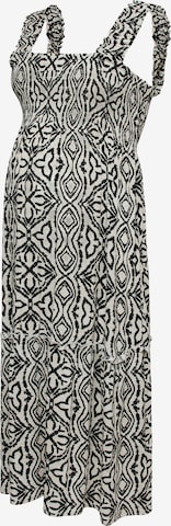 balta Vero Moda Maternity Suknelė 'VMMMenny': priekis