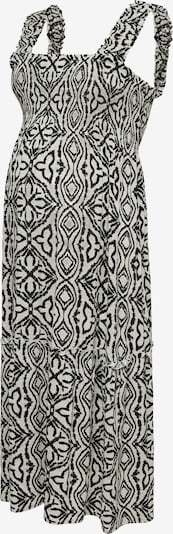 Suknelė 'VMMMenny' iš Vero Moda Maternity, spalva – juoda / balta, Prekių apžvalga