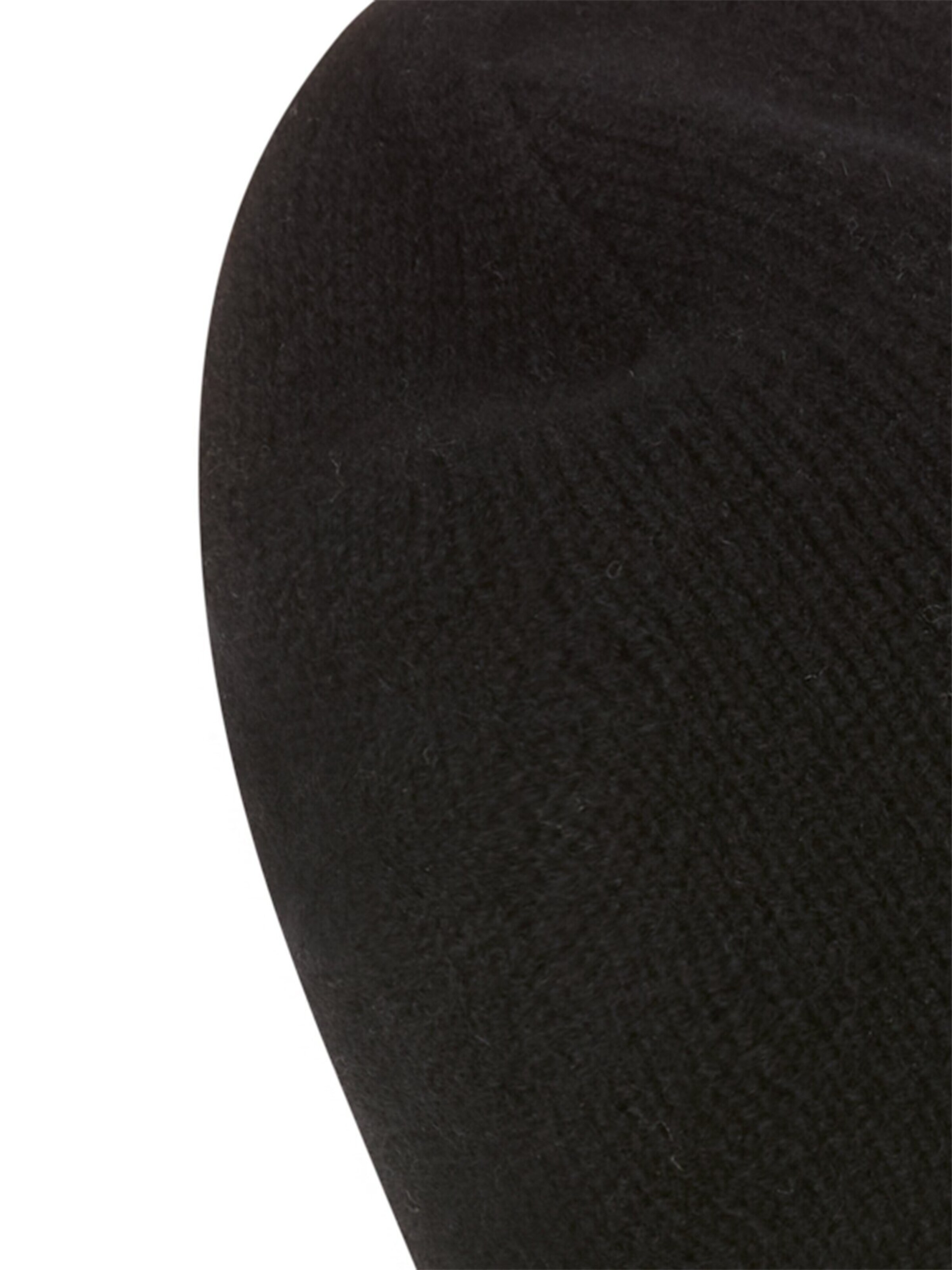CAMEL ACTIVE Beanie in Black