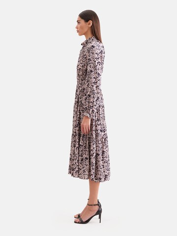 Robe SEIDENSTICKER en rose