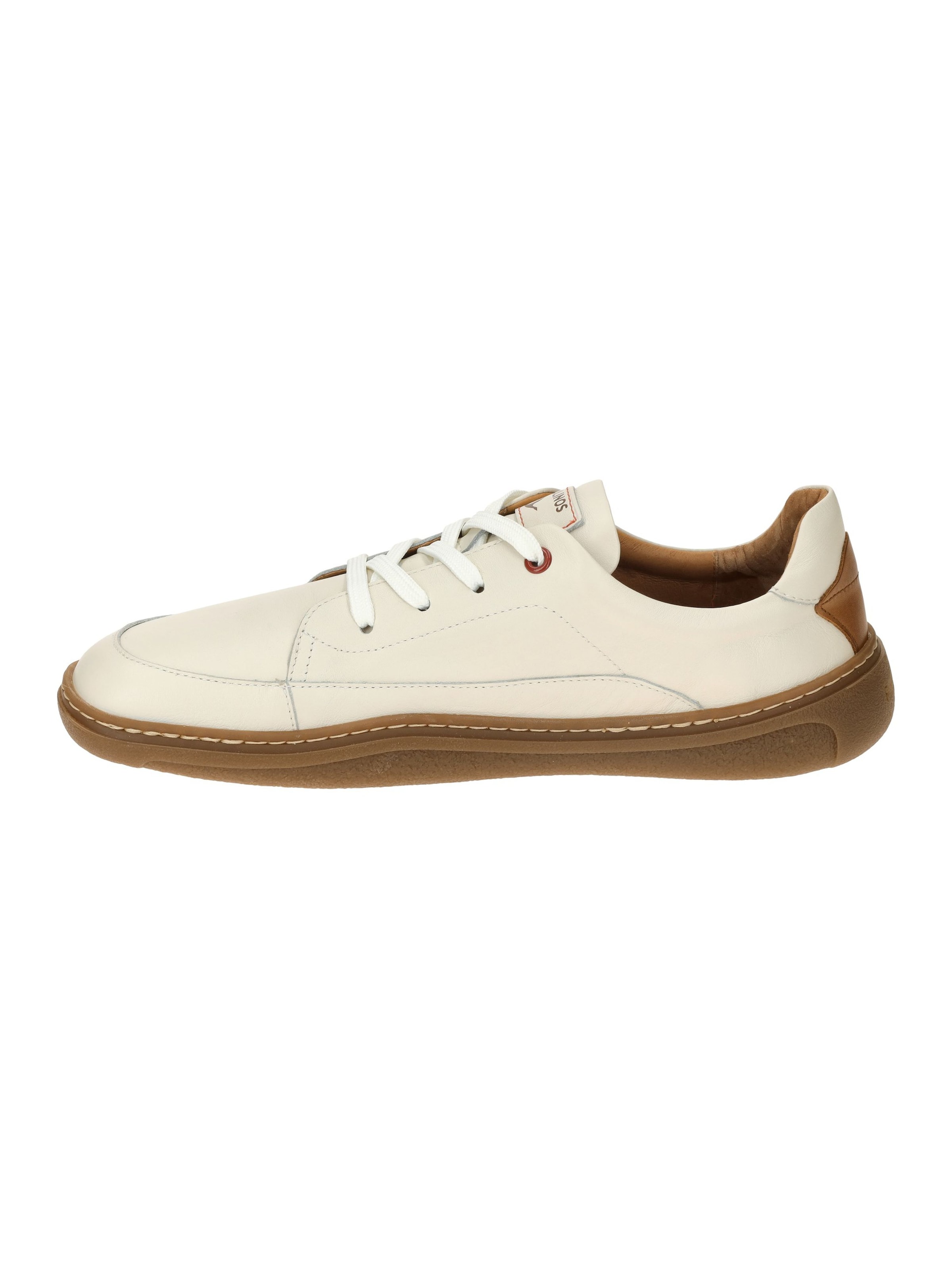 PIKOLINOS Schnürschuh‌‌‌‌‌‌‌‌‌‌ in Weiß