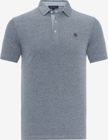 Felix Hardy Shirt in Grey: front