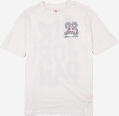 Jordan Paita '23 THROW UP' värissä harmaa / punainen / valkoinen, Tuotenäkymä