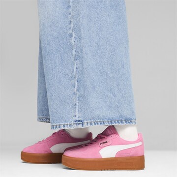 PUMA Sneakers laag 'Palermo Elevata ' in Roze