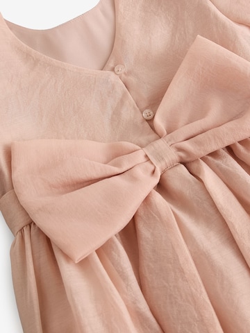 LAURA ASHLEY Jurk in Roze