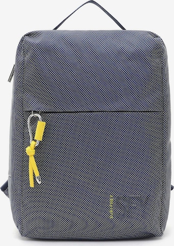 Suri Frey Rucksack ' SURI Sports Marry ' in Blau: predná strana