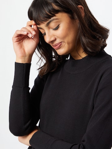 MELAWEAR Sweater 'Sada' in Black