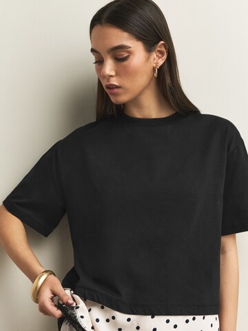 Next Футболка в Черный