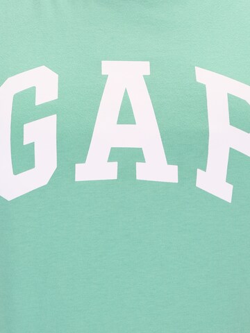 GAP T-shirt i grön