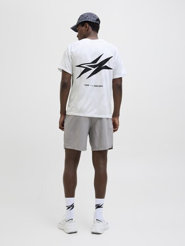 JACK & JONES Bluser & t-shirts i hvid