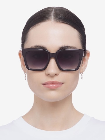 LE SPECS Sunglasses 'Trampler' in Black