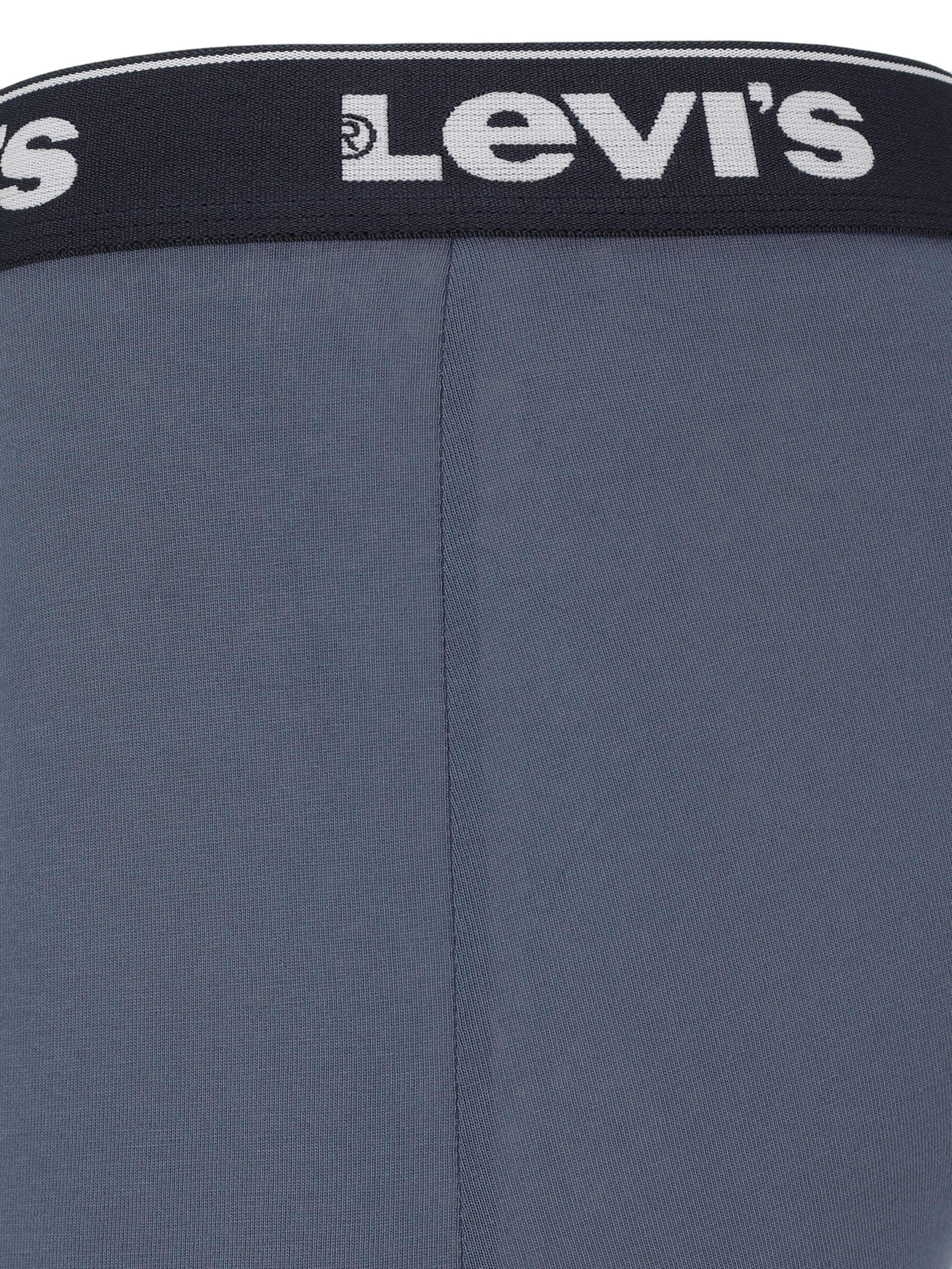 LEVI'S ® Boxershorts i blå