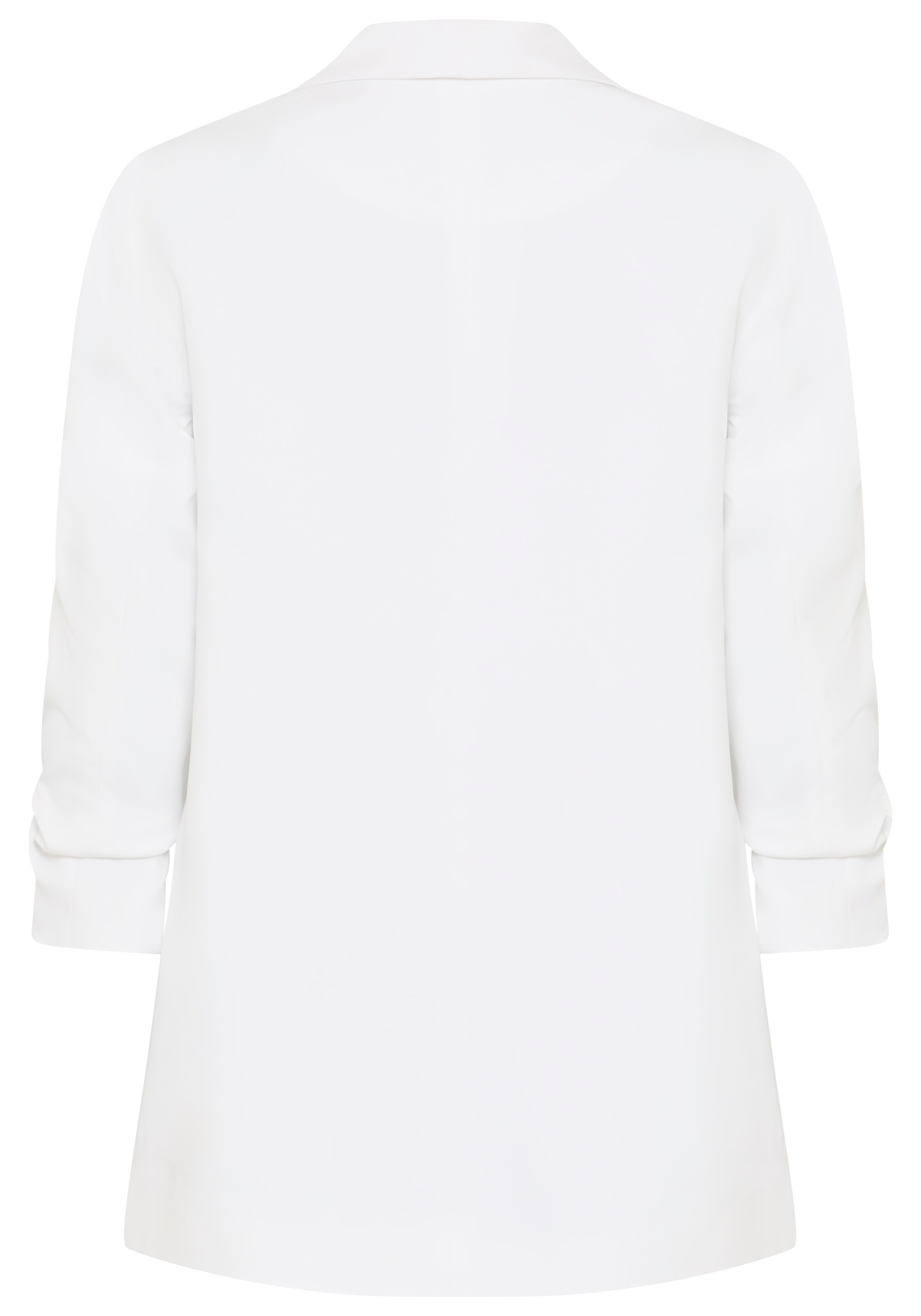 LAURA SCOTT Blazer in White